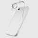5. SBS Skinny Cover for iPhone 16e / 17e - Transparent