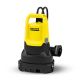 3. Kärcher SP 16.000 DUAL submersible pump 550 W 16000 l/h 7 m