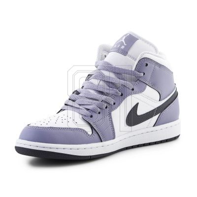 3. Nike Air Jordan 1 MID DQ8426-145 shoes