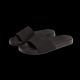 7. Kubota basic plain pool flip-flops black K0000-101-004-23-1