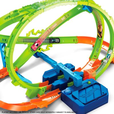 5. Hot Wheels JMG48 toy car