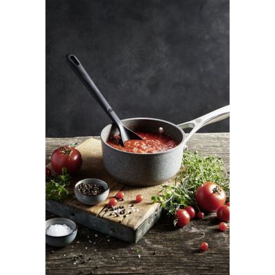 2. BALLARINI Salina Granitium saucepan, granite, 16 cm, 75002-809-0