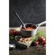 2. BALLARINI Salina Granitium saucepan, granite, 16 cm, 75002-809-0