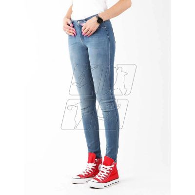 6. Wrangler Super Skinny Jeans W W29JPV86B