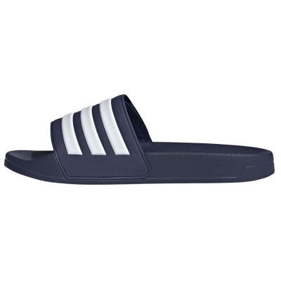 3. Adidas Adilette Shower Velcro slippers KJ0051