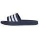 3. Adidas Adilette Shower Velcro slippers KJ0051