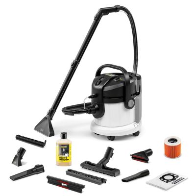 4. KARCHER SE 4 Plus washing vacuum cleaner - 1.081-170.0