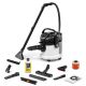 4. KARCHER SE 4 Plus washing vacuum cleaner - 1.081-170.0