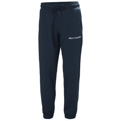 3. Helly Hansen Cotton Fleece Pant M 54163 597