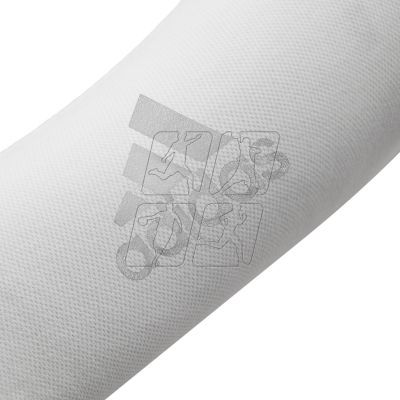 2. Adidas L/XL ADSL-13025WH compression sleeves