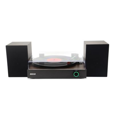AKAI ATT-200SP Turntable