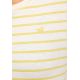 3. Mustang women's striped T-shirt WINONA 1017488 12844