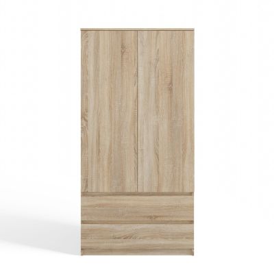 SS-90 SONOMA MALWA WARDROBE