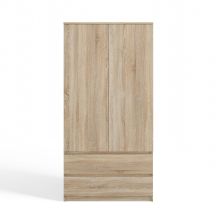 SS-90 SONOMA MALWA WARDROBE