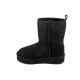2. EMU Australia Stinger Lo Flatform W13190-BLAK Black 37