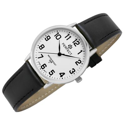 3. PERFECT GX093-01 Women's Watch