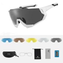 Rockbros Polarized Cycling Glasses 10132