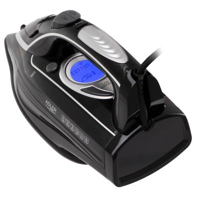4. ADLER AD 5054 steam iron
