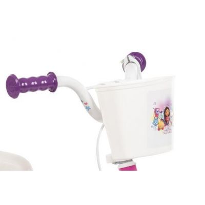 2. Children's bike GABBI 12" HUFFY 22493W