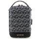 2. Guess Bag GUHBHGCFSEK Organizer black/black GCube Stripe