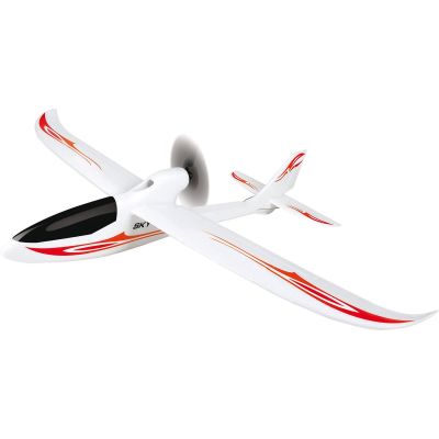 8. Amewi RC Airplane Skyrunner V3 Li-Po Battery 300mAh/14+