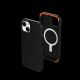 2. UAG Civilian MagSafe case for iPhone 14 Plus - black