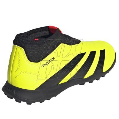 5. Adidas Predator League LL TF Jr IG5432 football shoes