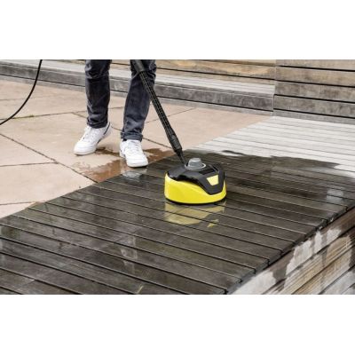 12. KARCHER K 5 Premium Smart Control Flex Home Pressure Washer - 1.324-735.0