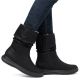 13. Rieker 74283-00 W RKR754 insulated ankle boots