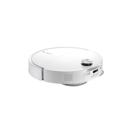 14. Roborock Qrevo CurvX 0.258 l White