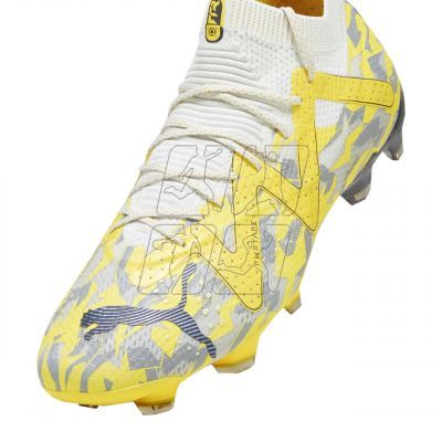 4. Puma Future Ultimate FG/AG M 107355 04 football shoes