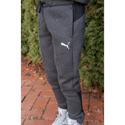 15. Puma Jr. Pants 583122 07