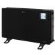 LCD convector heater with Camry Camry remote control