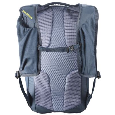 2. Salomon XT 15 Backpack LC2858300 Navy One size