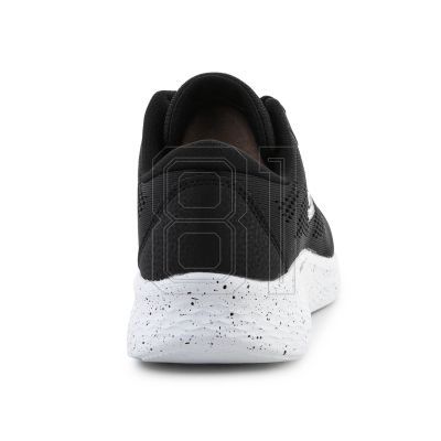 10. Skechers Skech-Lite W 149990-BKW shoes