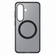 4. Samsung Rugged Magnet Case for Samsung Galaxy S26, MagSafe Compatible - Black