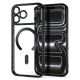 2. Tech-Protect MagFlex Case for iPhone 18 Pro / 17 Pro - Black