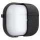 9. Spigen Urban Fit Case for Apple AirPods Pro 1 / 2 - Black