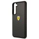 6. Ferrari FEHCS22SFCAK S22 S901 black/black hardcase On Track Real Carbon