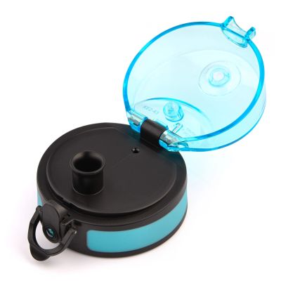 12. Meteor Bottle 800 ml 17661 Green/Blue