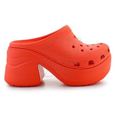 8. Crocs Siren Clog 208547-84J 