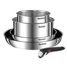 TEFAL Ingenio Emotion L897S574 pot set 5 pieces