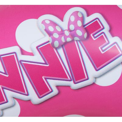2. Aqua-Speed Minnie Swimming Ring 56cm