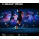 12. Hisense E7Q PRO 43E7Q PRO 109.2 cm (43") 4K Ultra HD Smart TV Wi-Fi Black