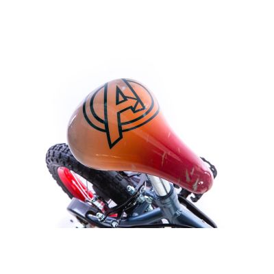 12. HUFFY 12" Avengers Children's Bike