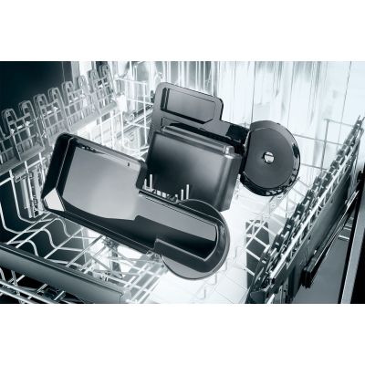 6. Jura ONO Black (EA) Coffee Machine