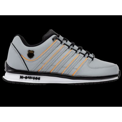 K-swiss RINZLER ULTIMATE men's sneakers gray (01235-032-M)