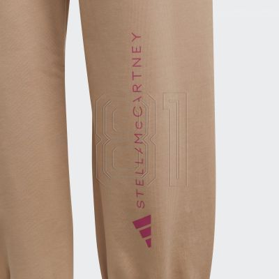 9. Pants adidas by Stella McCartney Sportswear Sweatpants W IA7721