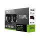 15. graphics card ASUS DUAL RTX 5070 12GB OC