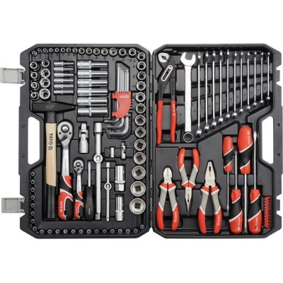 YATO YT-38901 wrench set (122)